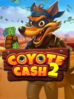 Coyote Cash 2 slot