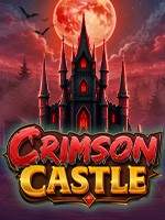 Crimson Castle slot