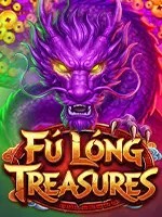 Fu Long Treasures slot