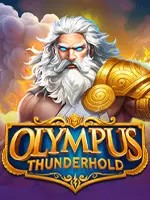 Olympus Thunderhold slot