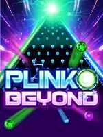 Plinko Beyond slot