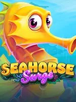 Seahorse Surge slot