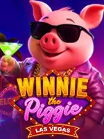 Winnie the Piggie Las Vegas slot
